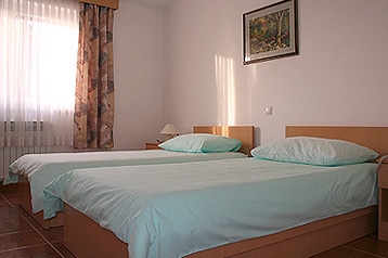 Croatie Hotel Duga Resa, Intérieur